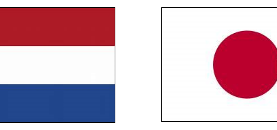 The economic impact of a 400 years long relation between The Netherlands and Japan