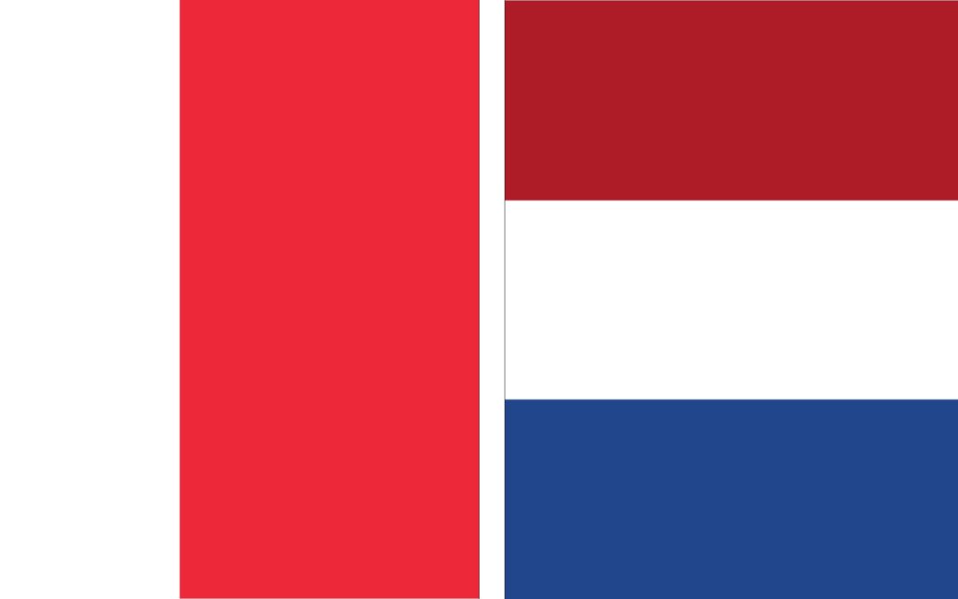 Dutch-French relationships and corporate environment