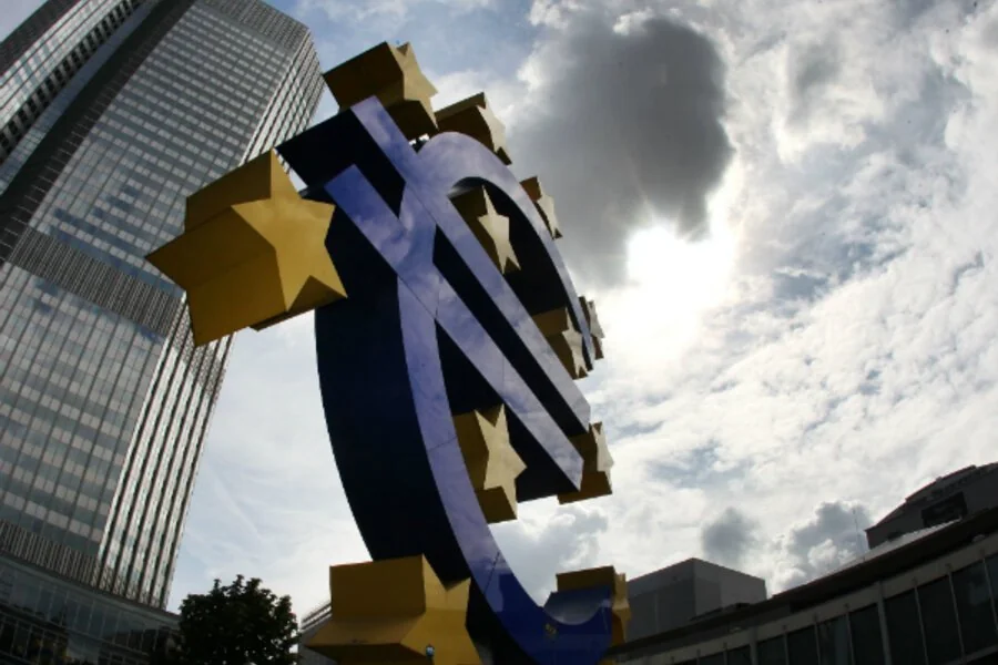 Eurozone: economic growth and interest rate cuts