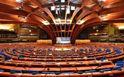 Legislative updates from the European Parliament