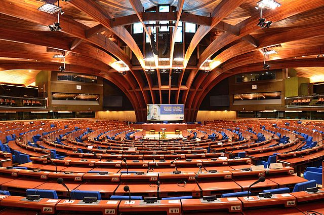 Legislative updates from the European Parliament