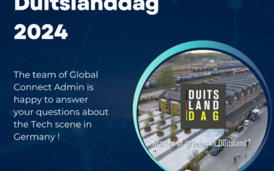 Duitslanddag 2024