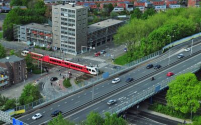 Dutch Public Transport and its Social Impact