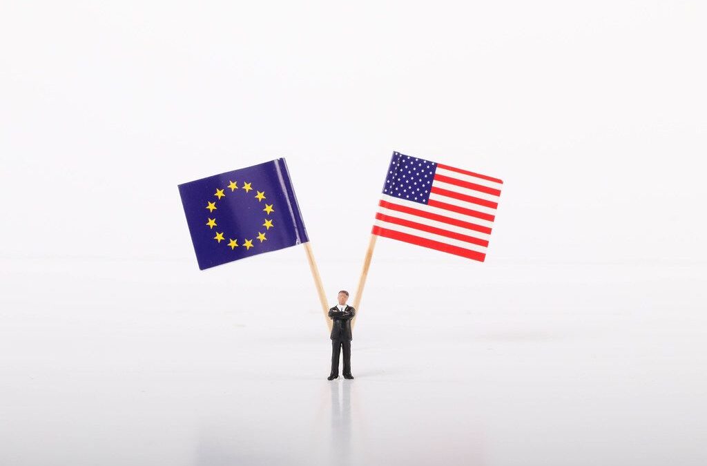 US Elections: consequences for the European Union