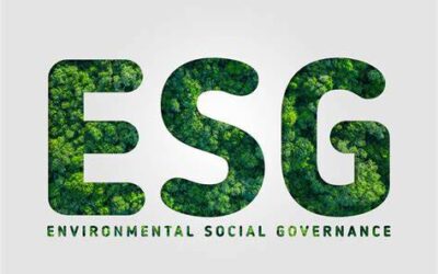 ESG Reporting Update