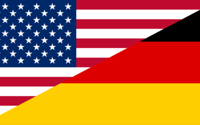 US Elections: consequences for Germany