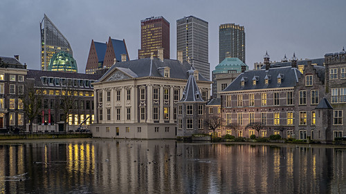 Economic forecast 2025: The Netherlands