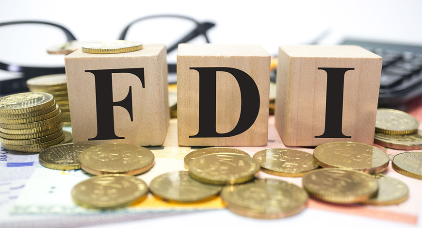 Germany vs. India: A Comparative Analysis of Foreign Investment Destinations