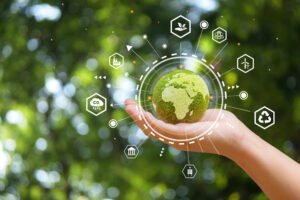 Sustainability picture