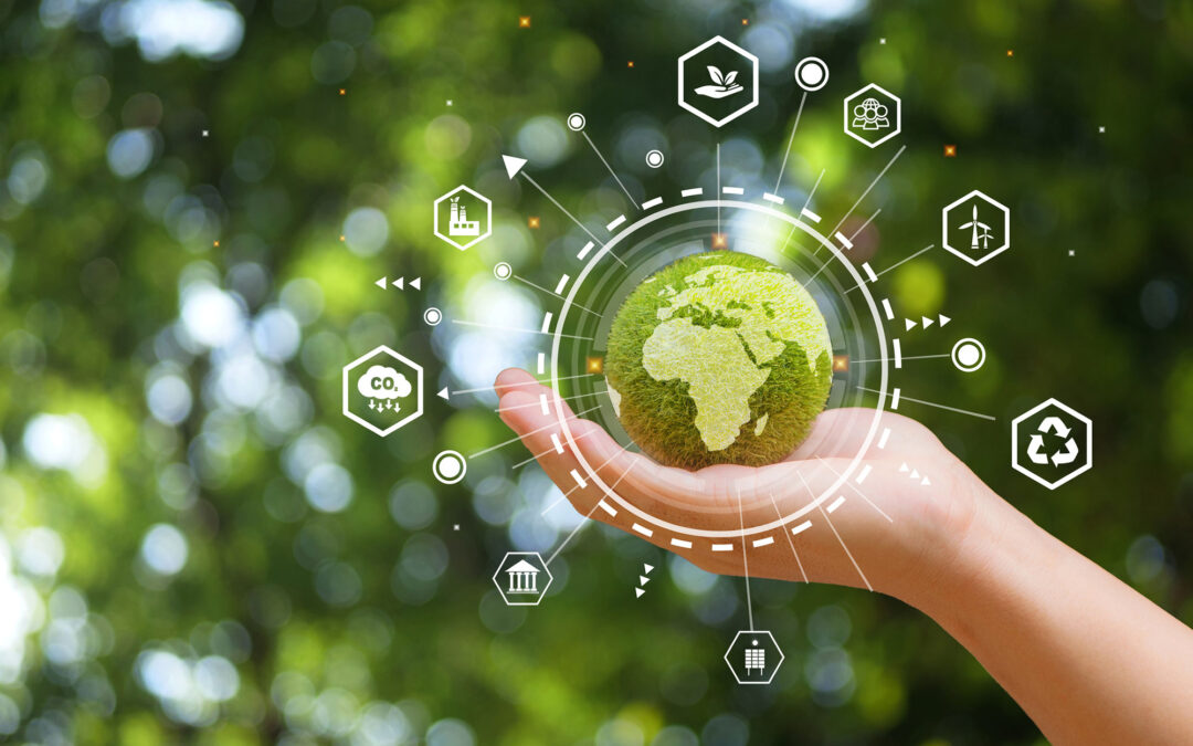 Sustainability Agenda 2025