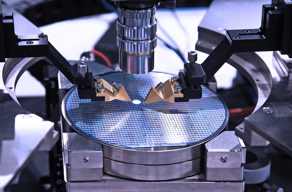 Netherlands Strengthens Global Leadership in Semiconductors and AI