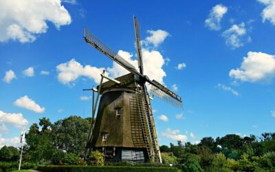 The Netherlands Ranks as Europe’s 3rd Most Innovative Country in 2025