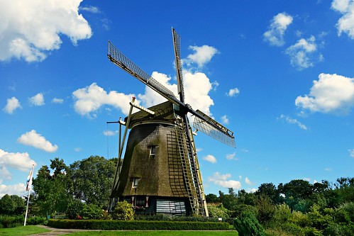 The Netherlands Ranks as Europe’s 3rd Most Innovative Country in 2025
