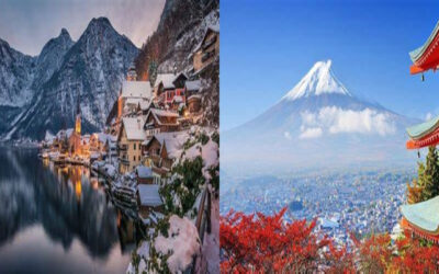 Austria–Japan Bilateral Relations: A Partnership of Trade, Culture, and Mutual Respect