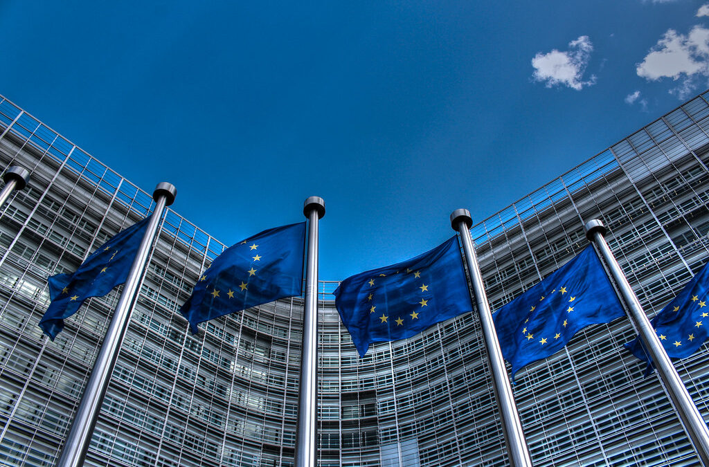 Rising Public Demand for Stronger European Action Amid Growing Security Concerns