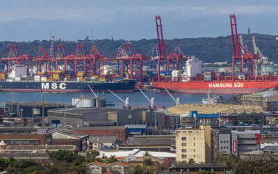 Tariffs and the Economy: How Import Duties Shape Prices, Trade and Growth