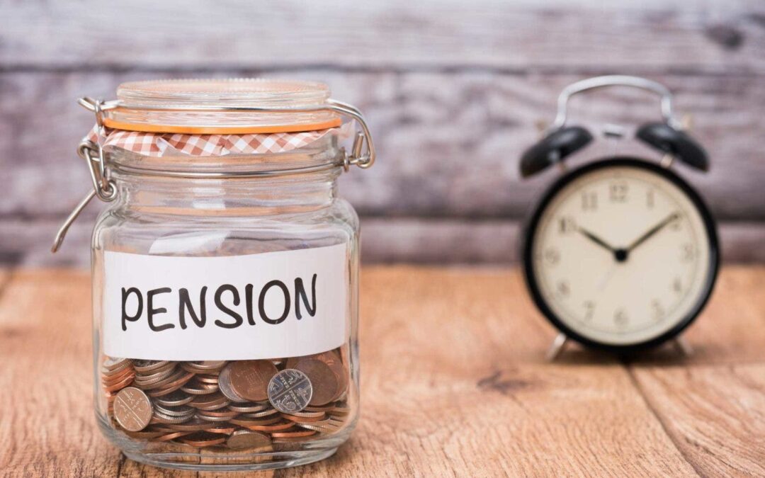 Dutch Pension Reform Is Reshaping Financial Markets