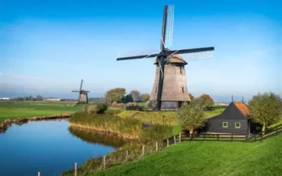 The Netherlands Emerges as Europe’s R&D Hub for Global Investors