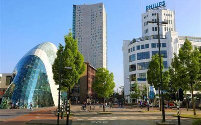 The Netherlands – a Globally Connected Ecosystem for Integrated Photonics