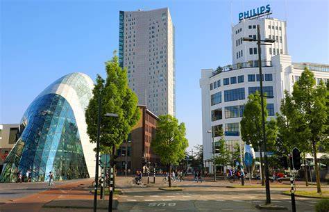 The Netherlands – a Globally Connected Ecosystem for Integrated Photonics