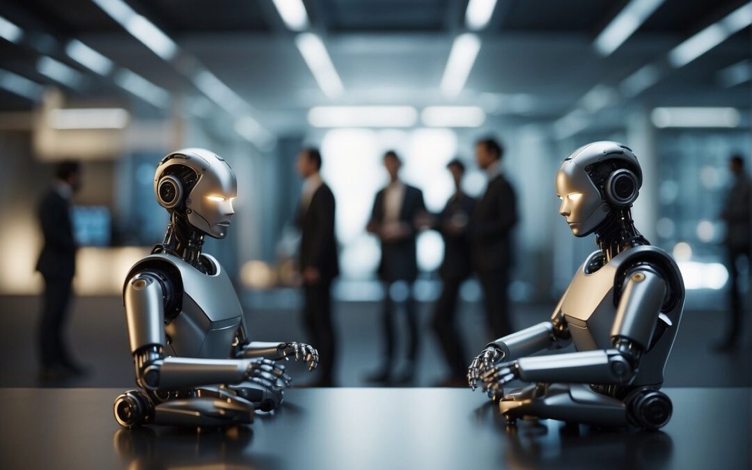Understanding the EU AI Act: Balancing Innovation and Responsibility