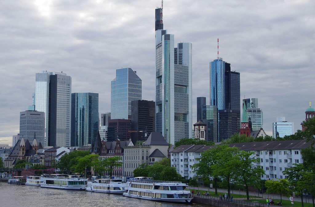 Germany’s Economy Under Pressure: Weak Growth, High Costs and the Search for Recovery