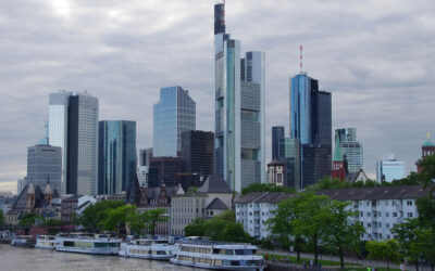 Germany’s Economy Under Pressure: Weak Growth, High Costs and the Search for Recovery