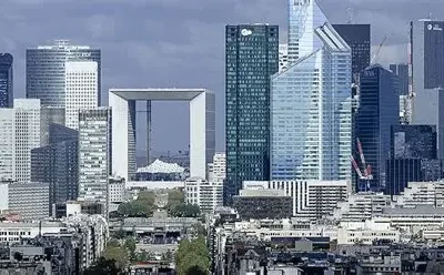 France’s Economic Outlook: Moderate Growth Amid Inflation and Fiscal Challenges