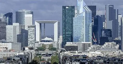 France’s Economic Outlook: Moderate Growth Amid Inflation and Fiscal Challenges