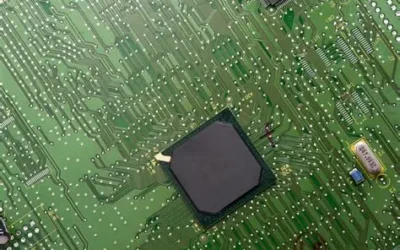 The Netherlands Strengthens Its Position in the Global Semiconductor Industry
