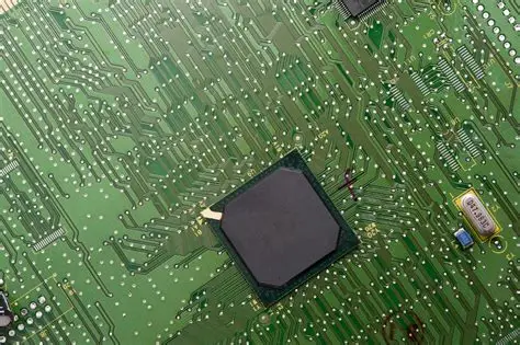 The Netherlands Strengthens Its Position in the Global Semiconductor Industry