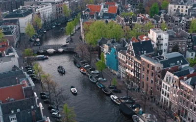 The Netherlands in 2026: Balancing Global Competitiveness with Strategic Investment Protection