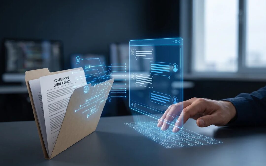 ChatGPT im Unternehmen: Fünf Fehler, die 2026 teuer werden